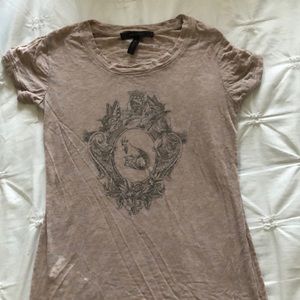 BCBG Capricorn T-shirt